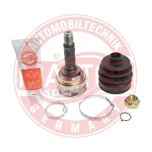 21189S-SET-MS MASTER-SPORT GERMANY