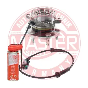 7607-SET-MSP MASTER-SPORT GERMANY
