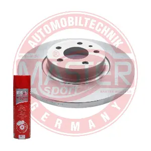 MASTER-SPORT GERMANY 24011501081-PCS-MSP