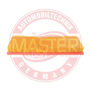 MASTER-SPORT GERMANY 40124-LF-PCS-MS