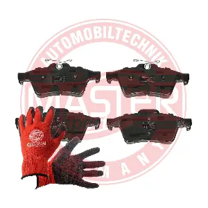 MASTER-SPORT GERMANY 13046072532N-SET-MSP