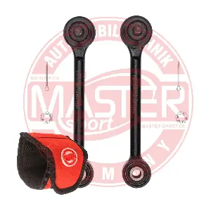 MASTER-SPORT GERMANY 37203-KIT-MSM