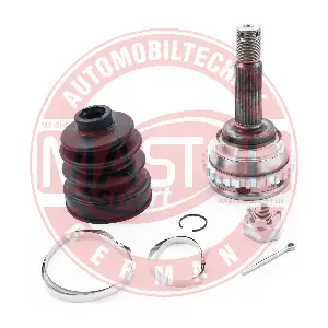 824002G-SET-MS MASTER-SPORT GERMANY