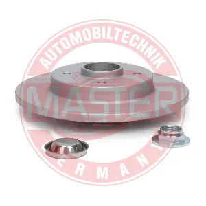 MASTER-SPORT GERMANY 2401106128BPRPCSMS