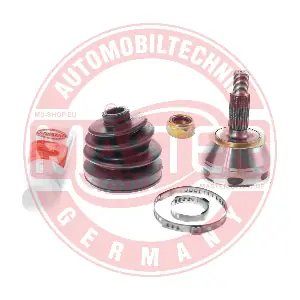 303561-SET-MS MASTER-SPORT GERMANY