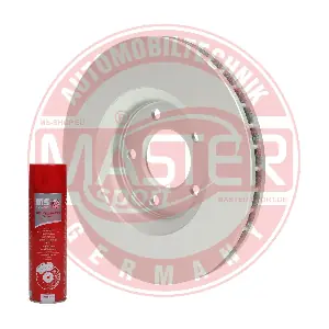 MASTER-SPORT GERMANY 24012801471PR-PCS-MSP