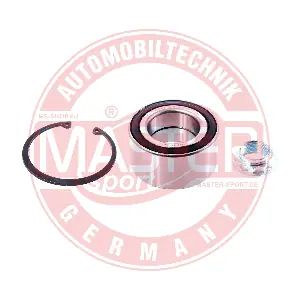 MASTER-SPORT GERMANY 1460SETMS