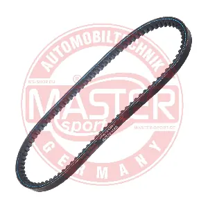MASTER-SPORT GERMANY AVX-10X585-PCS-MS