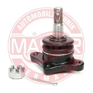 41733B-PCS-MS MASTER-SPORT GERMANY