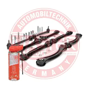 MASTER-SPORT GERMANY 36793-SET-MSP