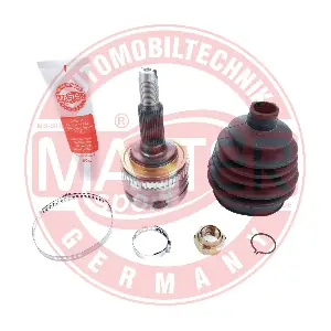 MASTER-SPORT GERMANY 303910-SET-MS