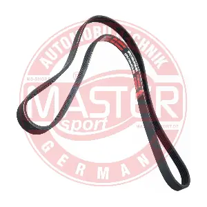 5PK1390-PCS-MS MASTER-SPORT GERMANY