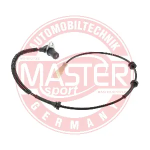 MASTER-SPORT GERMANY 0265006752PCSMS