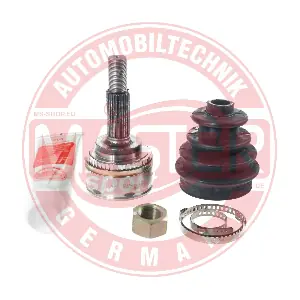 303445-SET-MS MASTER-SPORT GERMANY