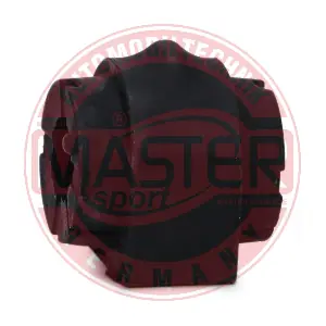 MASTER-SPORT GERMANY 1628D-PCS-MS