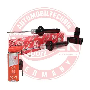 MASTER-SPORT GERMANY 16K006744P