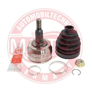 MASTER-SPORT GERMANY 303995-SET-MS