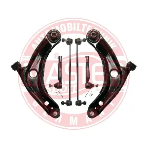 MASTER-SPORT GERMANY 36896-KIT-MS