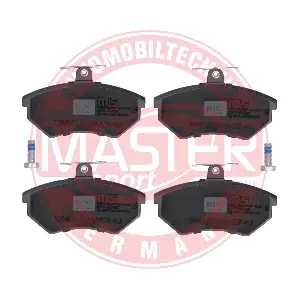 MASTER-SPORT GERMANY 13-0460-2958-2N-SET-MS