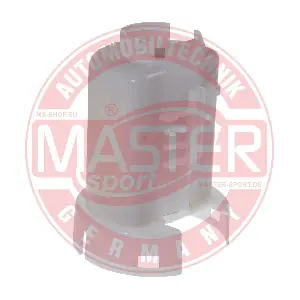 351-KF-PCS-MS MASTER-SPORT GERMANY