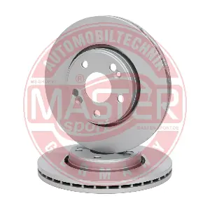 24012401711PR-SET-MS MASTER-SPORT GERMANY