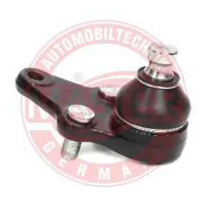 41691B-PCS-MS MASTER-SPORT GERMANY