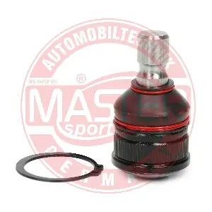 11814-SET-MS MASTER-SPORT GERMANY