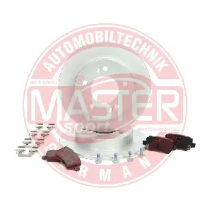 MASTER-SPORT GERMANY 201003571