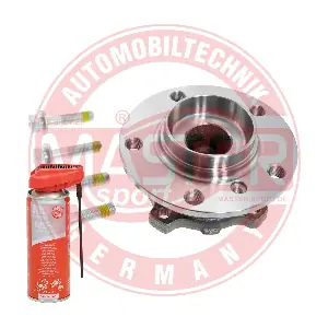 MASTER-SPORT GERMANY 3671-SET-MSP