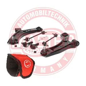 MASTER-SPORT GERMANY 37113/1-KIT-MSM