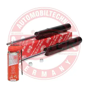16K005421P MASTER-SPORT GERMANY