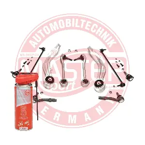 37147/2-KIT-MSP MASTER-SPORT GERMANY