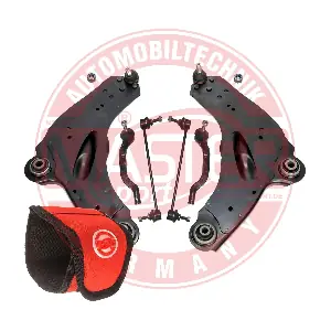 MASTER-SPORT GERMANY 36913-KIT-MSM