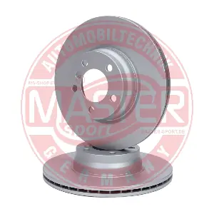 MASTER-SPORT GERMANY 24012402481PR-SET-MS