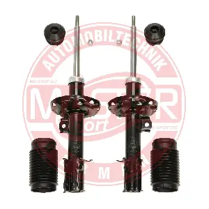 MASTER-SPORT GERMANY 16K002303