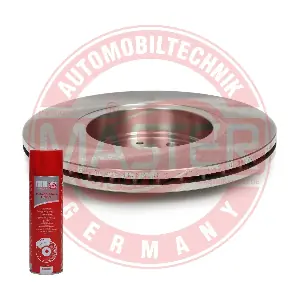 MASTER-SPORT GERMANY 24012401581-PCS-MSP