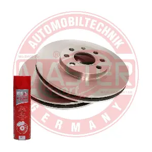 MASTER-SPORT GERMANY 24012401661-SET-MSP