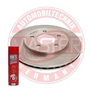 MASTER-SPORT GERMANY 24012401781-PCS-MSP