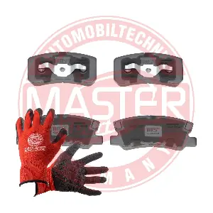 MASTER-SPORT GERMANY 13046058552N-SET-MSP