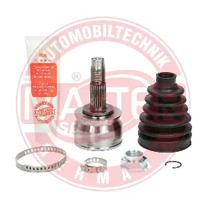MASTER-SPORT GERMANY 304653-SET-MS