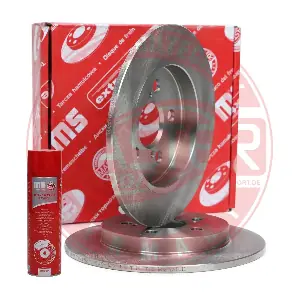 MASTER-SPORT GERMANY 24010901631-SET-MSP