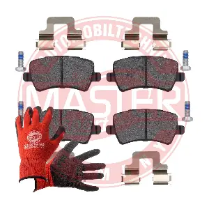 MASTER-SPORT GERMANY 13046027222T-SET-MSP