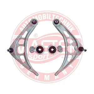 MASTER-SPORT GERMANY 36799/1-SET-MS