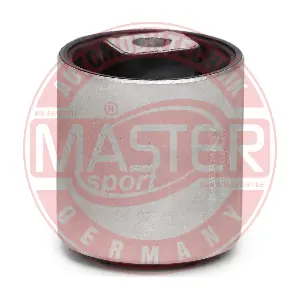 13282-PCS-MS MASTER-SPORT GERMANY