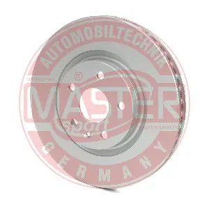 MASTER-SPORT GERMANY 24013002081-PCS-MS