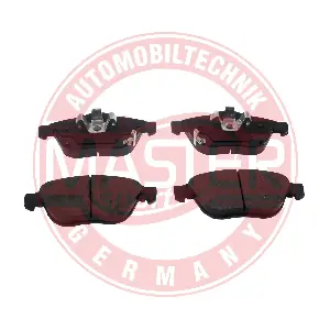 MASTER-SPORT GERMANY 13046058442N-SET-MS