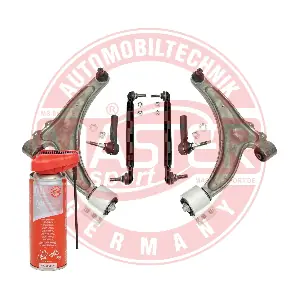 MASTER-SPORT GERMANY 36933/2-KIT-MSP