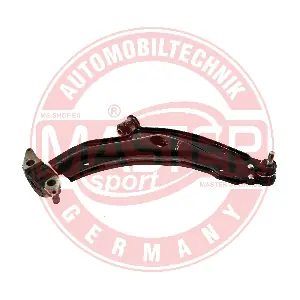 MASTER-SPORT GERMANY 49090MPCSMS