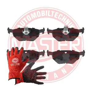 MASTER-SPORT GERMANY 13046036052N-SET-MSP