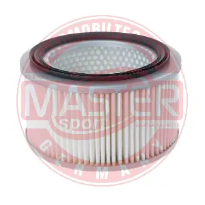 MASTER-SPORT GERMANY 1980-LF-PCS-MS